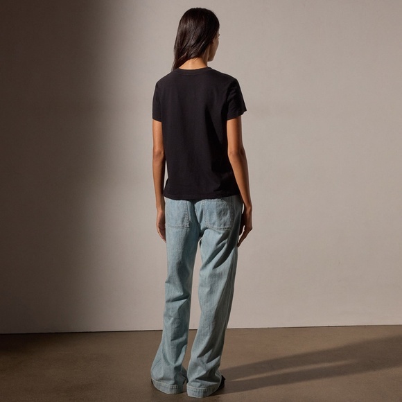 JAMES PERSE VINTAGE LITTLE BOY TEE - Picture 3 of 10